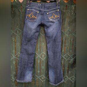 VTG Buffalo by David Bitton jeans size 26